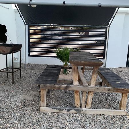 Appartement Apartamento Siesta Del Sol à Puerto Peñasco Extérieur photo