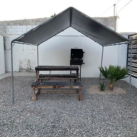 Appartement Apartamento Siesta Del Sol à Puerto Peñasco Extérieur photo