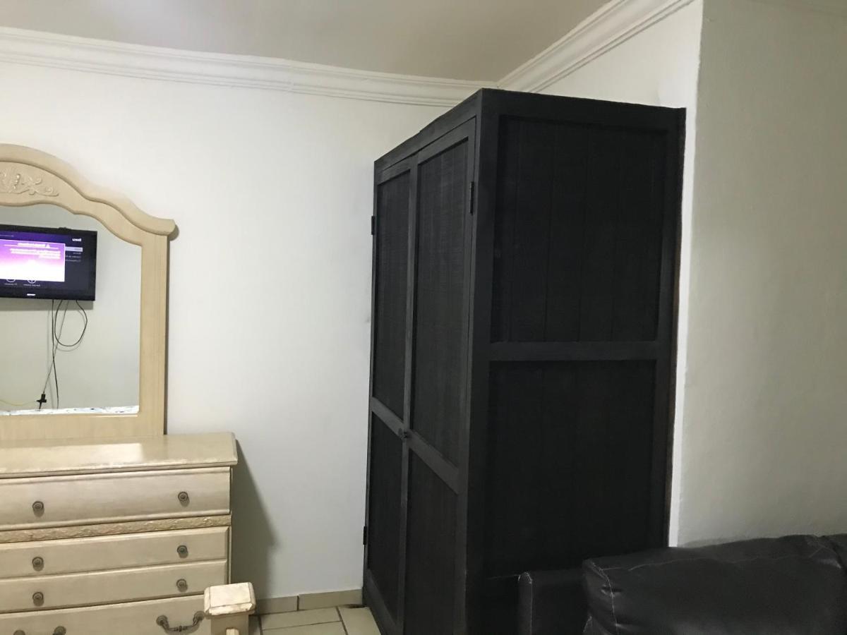 Appartement Apartamento Siesta Del Sol à Puerto Peñasco Extérieur photo
