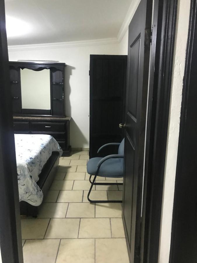 Appartement Apartamento Siesta Del Sol à Puerto Peñasco Extérieur photo