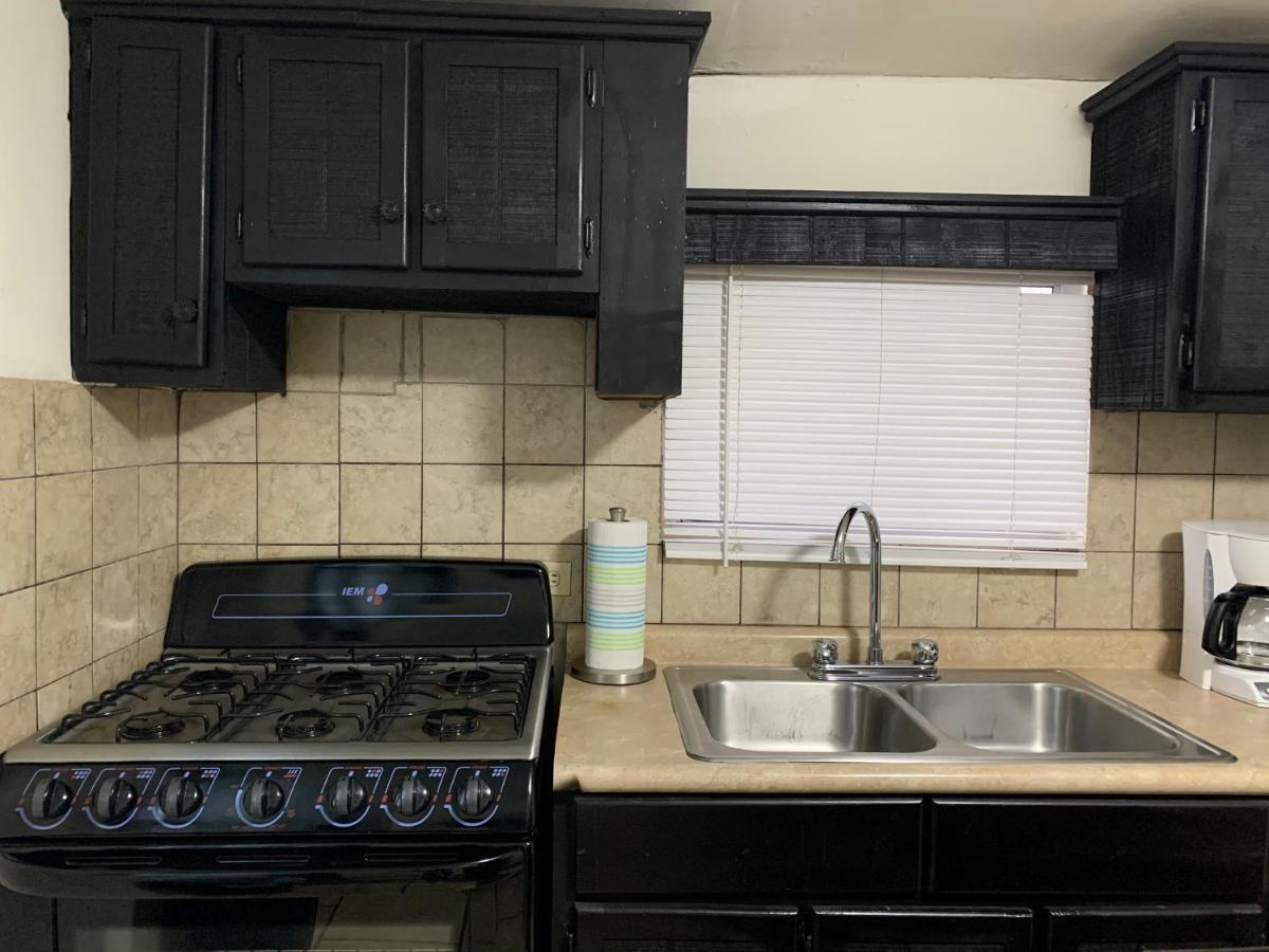 Appartement Apartamento Siesta Del Sol à Puerto Peñasco Extérieur photo
