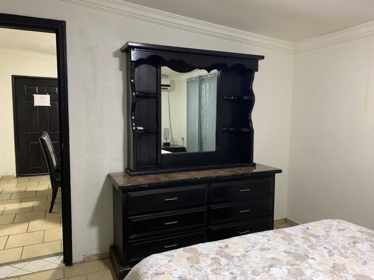 Appartement Apartamento Siesta Del Sol à Puerto Peñasco Extérieur photo