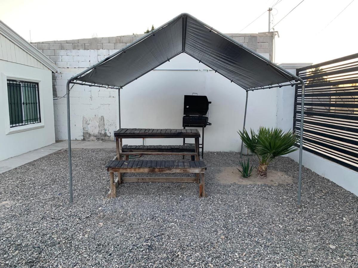 Appartement Apartamento Siesta Del Sol à Puerto Peñasco Extérieur photo