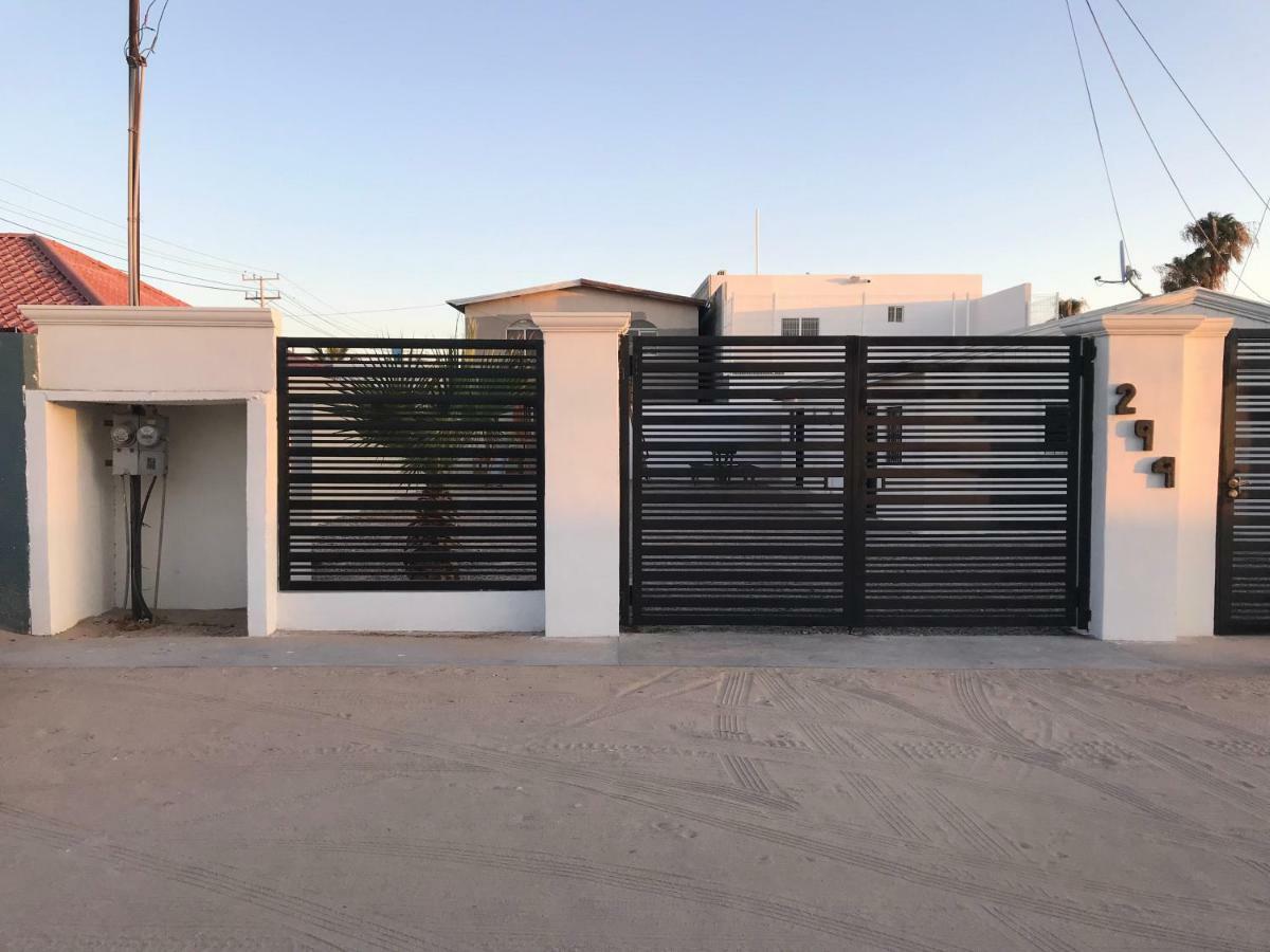 Appartement Apartamento Siesta Del Sol à Puerto Peñasco Extérieur photo
